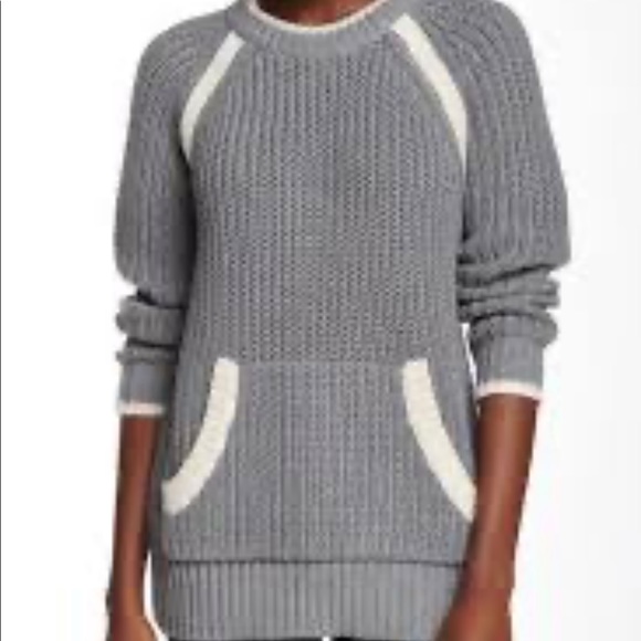 RAG AND BONE SWEATER SMALL - Picture 1 of 9